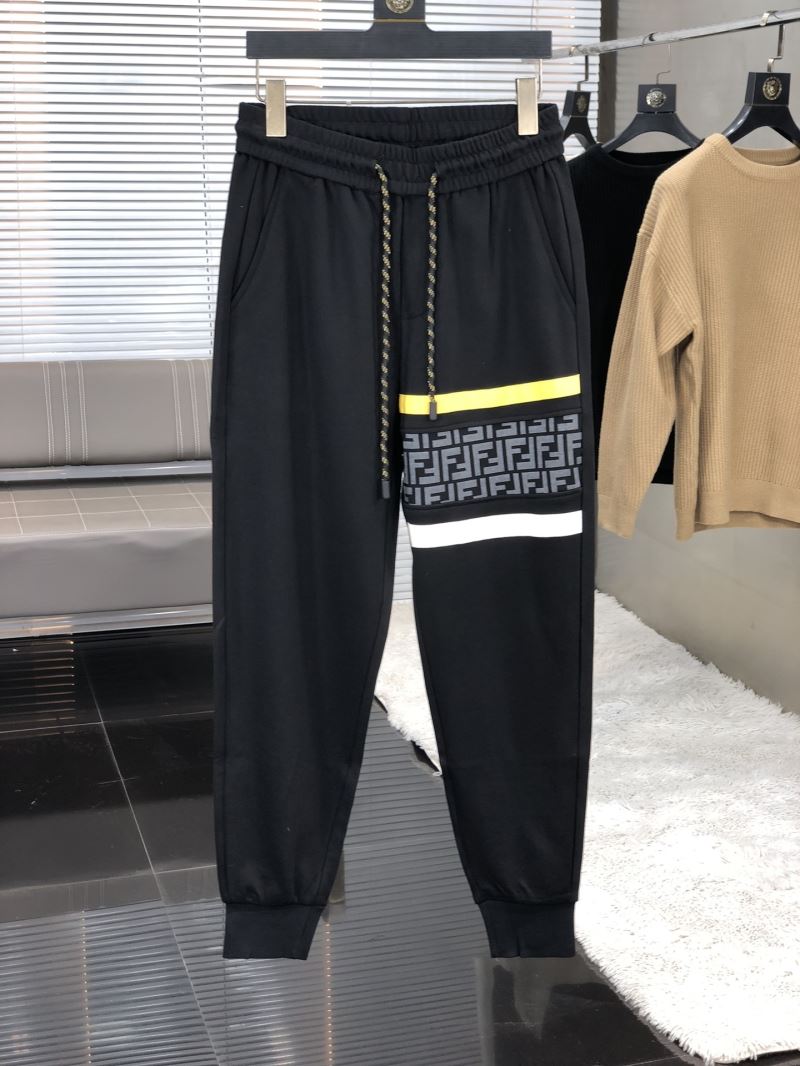 Fendi Long Pants